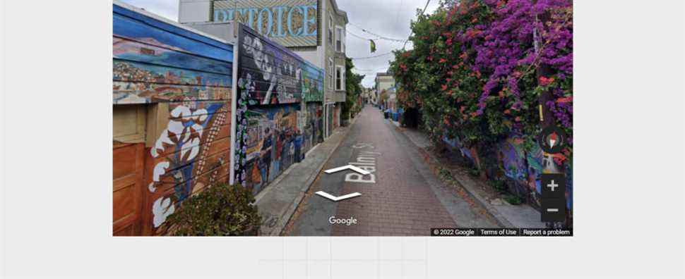 GeoGuessr et Wordle créent Wheredle, un jeu de devinettes Street View quotidien