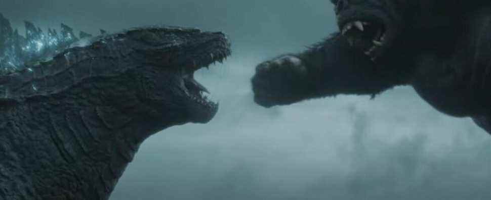 Godzilla et King Kong viennent piétiner Call Of Duty: Warzone et Vanguard en mai