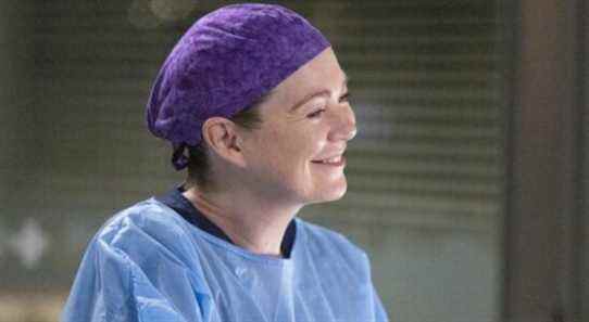 Grey's Anatomy reviendra sur ABC après une pause, avec Meredith partageant de grandes nouvelles et Addison de retour à Seattle