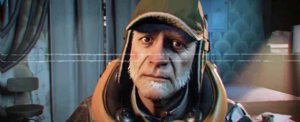 Half-Life Alyx: Levitation est un mod VR ambitieux à venir cette année