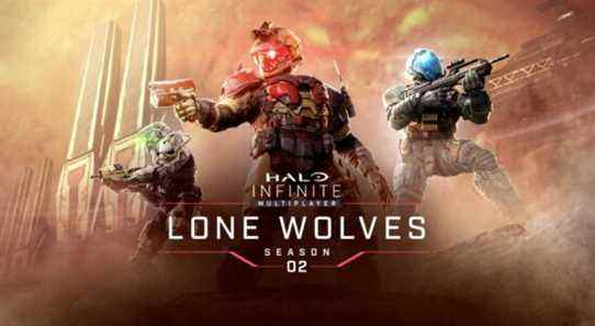 Halo Infinite Season 2 Lone Wolves donne une nouvelle vie au multijoueur en mai