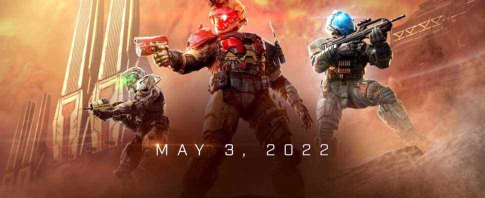 Halo Infinite Season 2 - via Microsoft