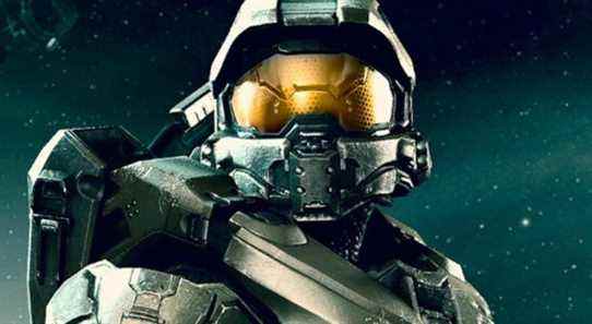 Halo: Master Chief Collection ajoute le jeu croisé à Halo 3 et ODST