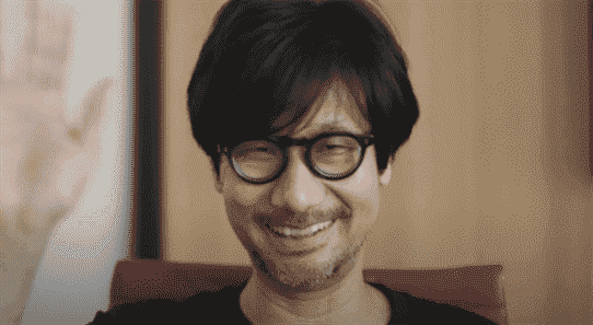Hideo Kojima abat la rumeur de rachat de Sony lancée par Hideo Kojima