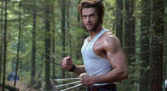 Hugh Jackman revêt les griffes de Wolverine à Broadway