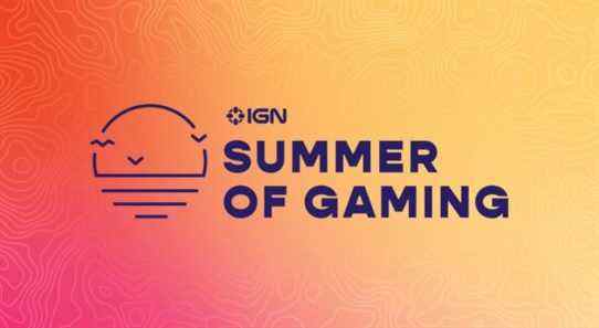 IGN Summer of Gaming revient en juin