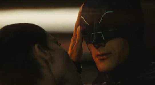 Immaculate Mock Trailer insère les personnages d'Adam West et des années 60 dans The Batman