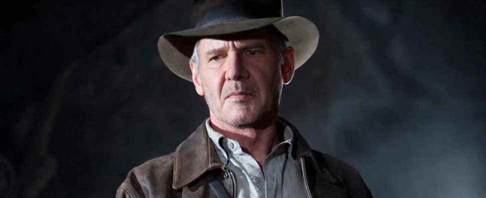 Indiana Jones 5 : Mads Mikkelsen dit qu'Harrison Ford est "une personne incroyablement puissante"