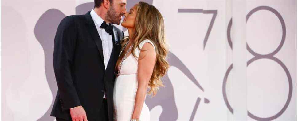 Jennifer Lopez et Ben Affleck sont fiancés - encore une fois les plus populaires doivent lire Inscrivez-vous aux newsletters Variété Plus de nos marques