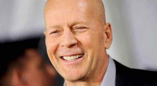 Photo by: Dennis Van Tine/STAR MAX/IPx 3/30/22 Actor Bruce Willis retires from acting because of health condition known as Aphasia. STAR MAX File Photo: 2/13/13 Bruce Willis at the premiere of "A Good Day to Die Hard". (NYC)