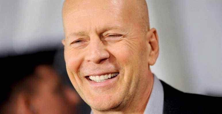 Photo by: Dennis Van Tine/STAR MAX/IPx 3/30/22 Actor Bruce Willis retires from acting because of health condition known as Aphasia. STAR MAX File Photo: 2/13/13 Bruce Willis at the premiere of "A Good Day to Die Hard". (NYC)