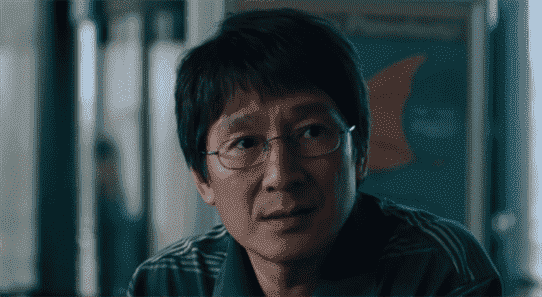 Ke Huy Quan veut "absolument" faire un autre film d'Indiana Jones