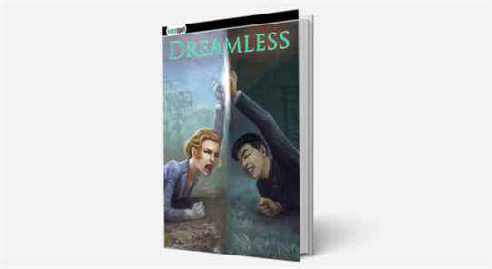 Keenspot Graphic Novel 'Dreamless' du créateur de 'Marry Me' obtient une adaptation cinématographique (EXCLUSIF)
