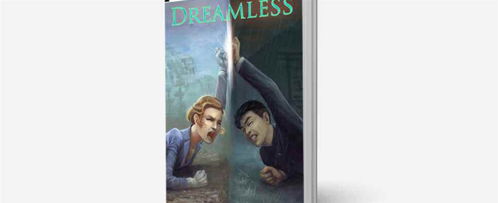 Keenspot Graphic Novel 'Dreamless' du créateur de 'Marry Me' obtient une adaptation cinématographique (EXCLUSIF)