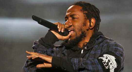 Kendrick Lamar annonce un nouvel album 'Mr.  Morale & the Big Steppers, 'Sortie en mai Les plus populaires doivent être lus Inscrivez-vous aux bulletins d'information sur les variétés Plus de nos marques