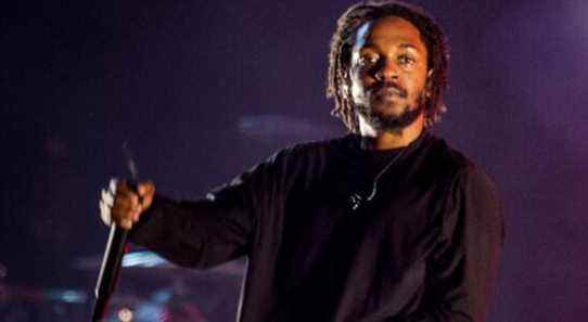 Kendrick Lamar s'apprête à sortir un nouvel album en mai