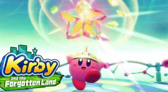 kirby and the forgotten land rare stones
