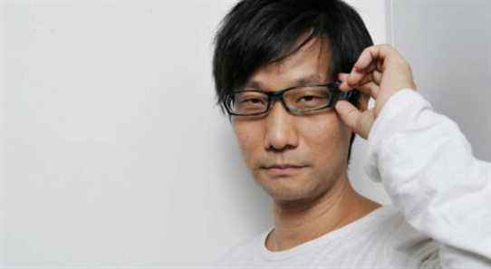 Kojima insiste sur le fait que Kojima Productions est "indépendant" après avoir publié une bannière PlayStation Studios suggérant le contraire