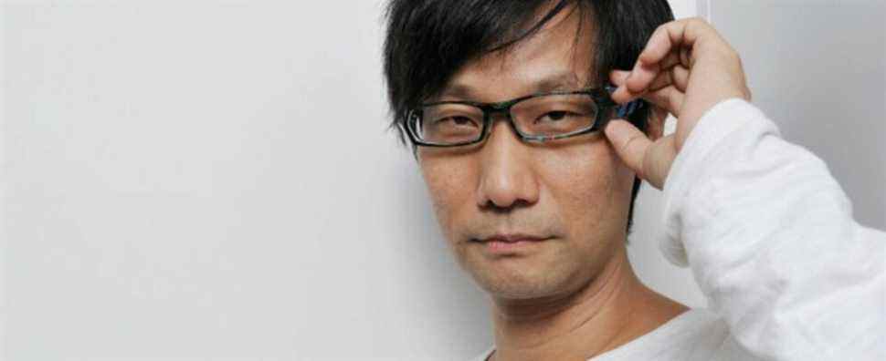 Kojima insiste sur le fait que Kojima Productions est "indépendant" après avoir publié une bannière PlayStation Studios suggérant le contraire