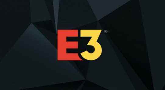 L'E3 2022 est complètement annulé, numérique inclus
