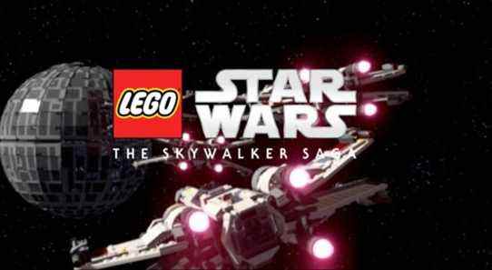 star wars lego skywalker saga ship