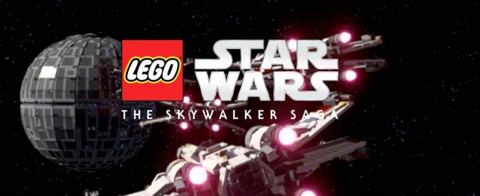 star wars lego skywalker saga ship