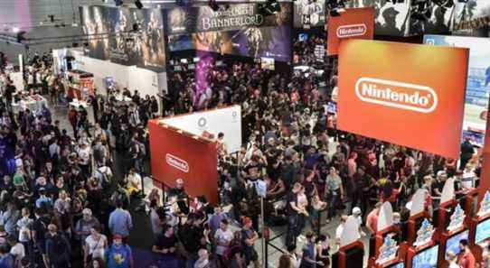 La Gamescom revient cette année en tant qu'événement physique et numérique