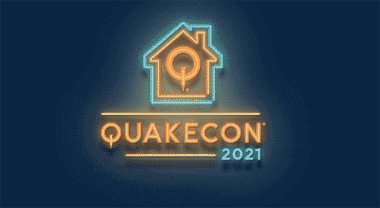 La QuakeCon sera à nouveau uniquement numérique cette année