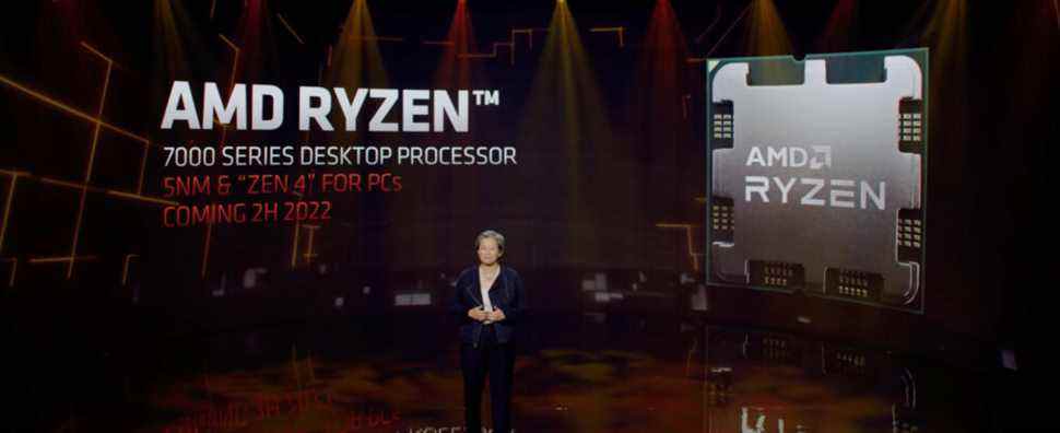 La RAM DDR4 pourrait arrêter les mises à niveau des PC de jeu vers les processeurs AMD Zen 4