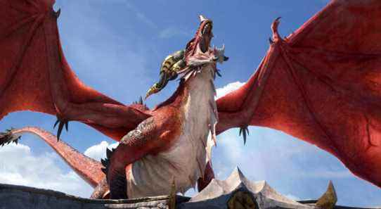 La course de raid WoW Dragonflight Mythic ne sera pas "malsaine"