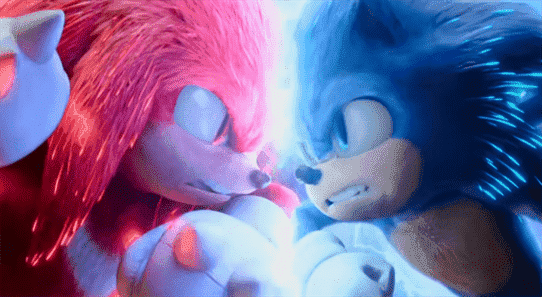 La date de sortie de Sonic 2 Streaming sur Paramount Plus est annoncée pour le mois prochain