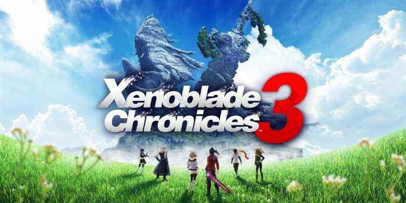 La date de sortie de Xenoblade Chronicles 3 est passée de septembre à juillet