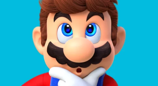 La date de sortie du film Super Mario reportée à 2023