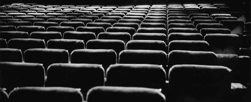 La deuxième plus grande chaîne d'expositions en France, CGR Cinemas, est en vente.