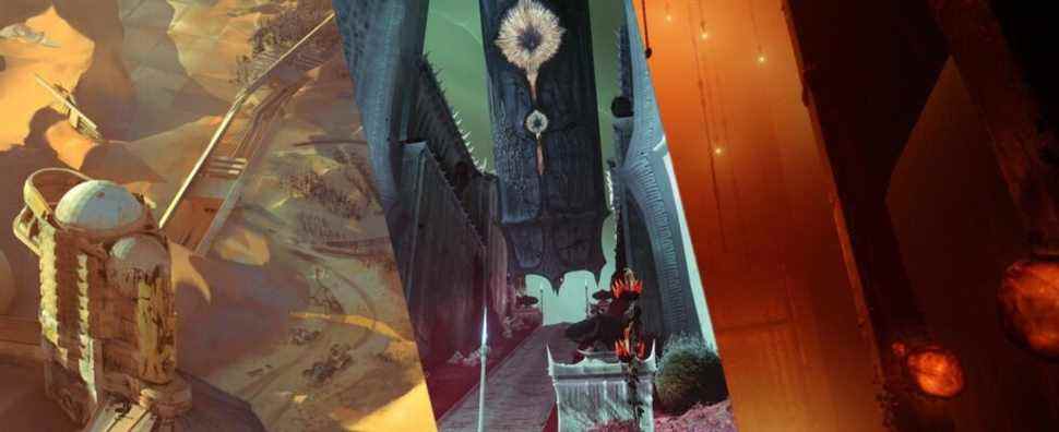 destiny 2 the witch queen weapon crafting fear of missing out fomo weapon patterns best weapons to craft rare materials enhanced traits perks meta changing