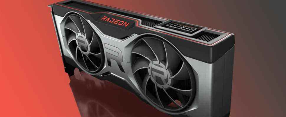 La fuite d'AMD Radeon RX 6750 XT suggère un petit coup de pouce par rapport au RX 6700
