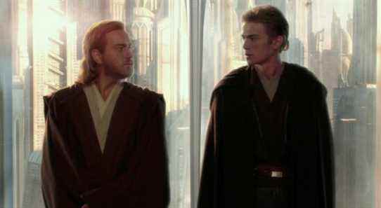 La grande façon dont Ewan McGregor et Hayden Christensen se sont préparés pour la série Obi-Wan Kenobi de Disney + que les fans de Star Wars apprécieront