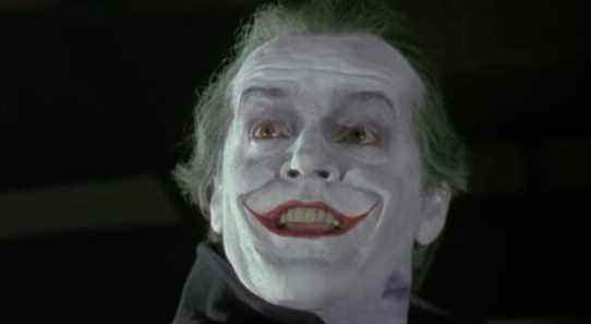 La meilleure version à l'écran du Joker, selon 36% des fans que nous avons interrogés