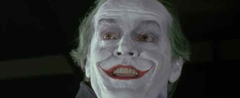 La meilleure version à l'écran du Joker, selon 36% des fans que nous avons interrogés