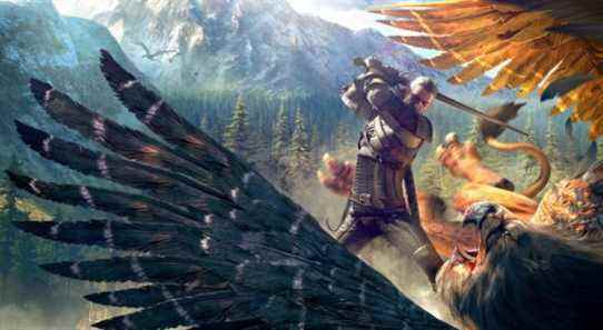 La mise à jour de nouvelle génération de The Witcher 3 n'est pas dans "l'enfer du développement", déclare CD Projekt