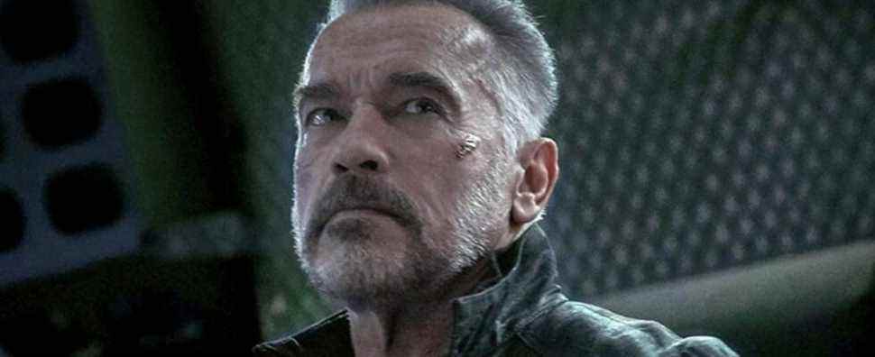 La nouvelle émission Netflix d'Arnold Schwarzenegger ajoute des stars d'agents du SHIELD, du bureau et plus encore