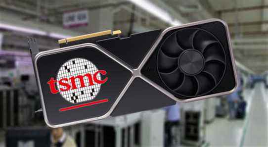 La prochaine gamme de GPU Nvidia sera uniquement fabriquée par TSMC