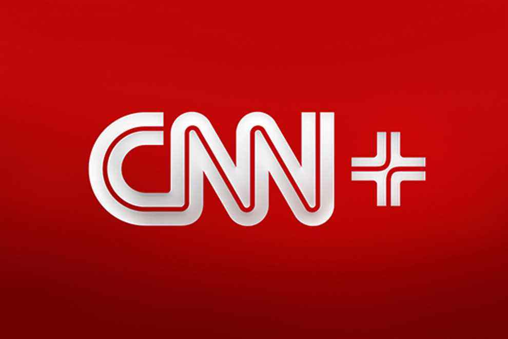 CNN+ a été lancé le 29 mars 2022.