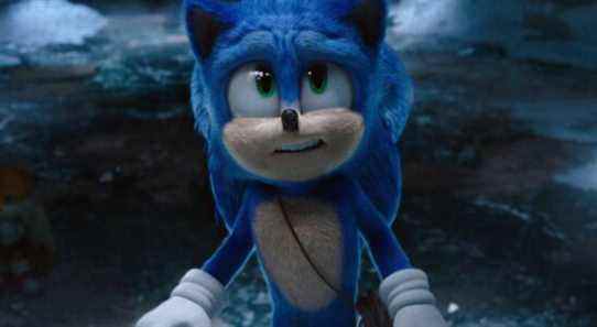 La scène de mi-crédit de Sonic the Hedgehog 2 présente un personnage majeur du jeu vidéo