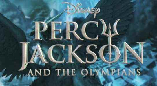 La série Percy Jackson de Disney + a enfin choisi le personnage principal, et maintenant cela semble réel