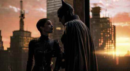 La suite de Batman confirmée avec le retour de Robert Pattinson et Matt Reeves