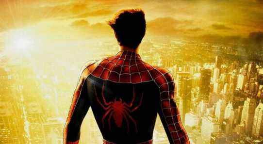 La trilogie Spider-Man de Sam Raimi a l'arc moral le plus fort des films de super-héros