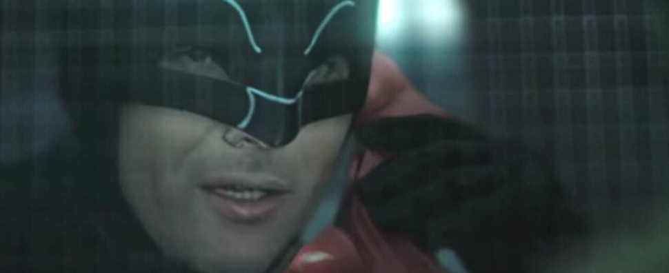 La vidéo des fans de Batman insère de manière transparente Adam West, les méchants classiques