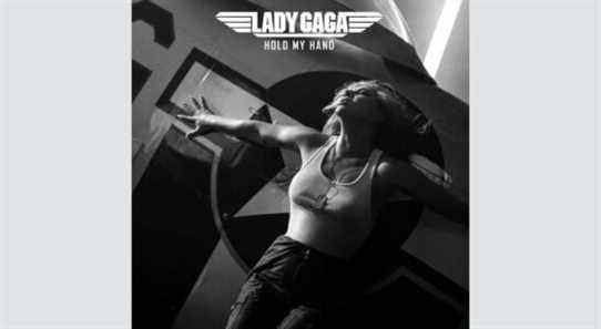 Lady Gaga annonce un nouveau single du film "Top Gun: Maverick", "Hold My Hand" le plus populaire doit être lu Inscrivez-vous aux newsletters Variety Plus de nos marques