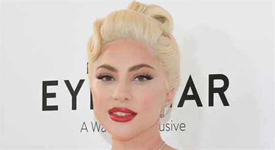 Lady Gaga se produira aux Grammys 2022, Megan Thee Stallion, Anthony Mackie et bien d'autres à présenter